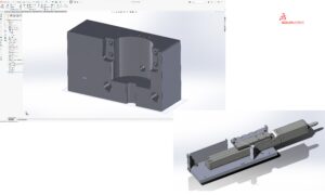 3D-CAD　SOLIDWORKSを導入しました。|のぞみ技研株式会社|パイプ加工 / 機械設計 / 製作 / 機械改造 / 修理 / 治工具 / シーケンサ / 愛知県安城市